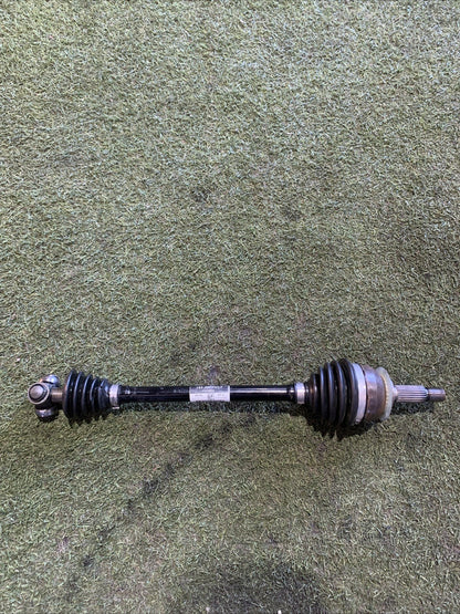 Semiasse Anteriore Sinistro Volkswagen Up 2020 1.0 Benzina 1S0407761F