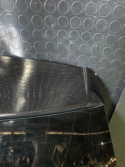 Cofano Baule Portellone Posteriore Volkswagen Polo 2023