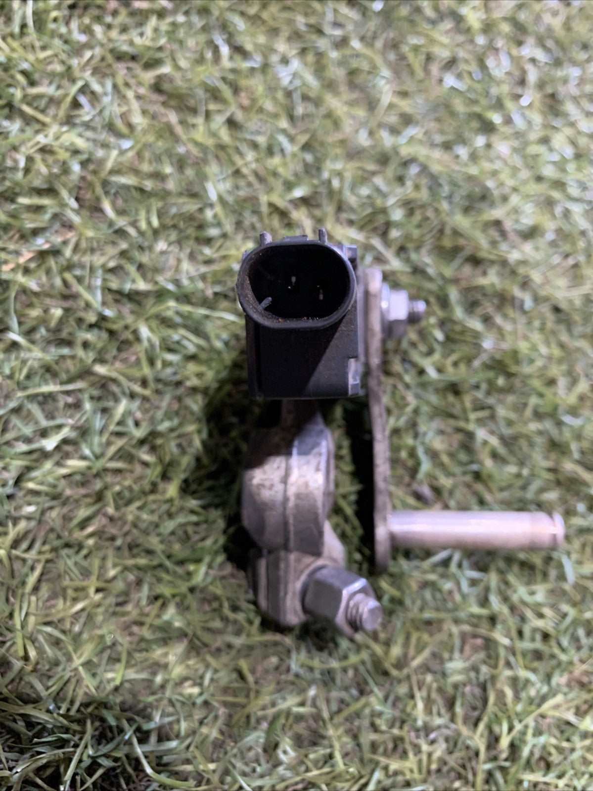 CENTRALINA MORSETTO BATTERIA FIAT PANDA III (312_319) 1.3 MULTIJET, 52054729