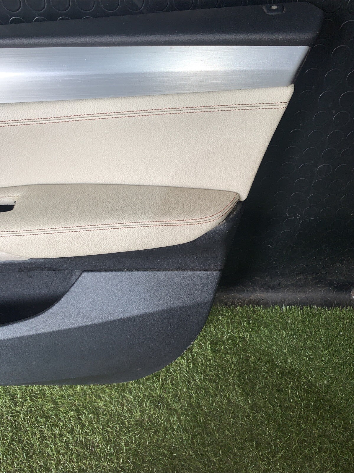 Pannello Interno Porta Anteriore Destro Bmw X4 2016