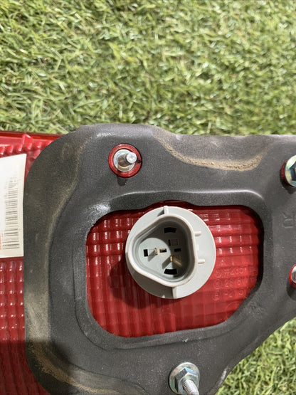 Stop Posteriore Destro Interno Kia Sportage 2017 92406-F10