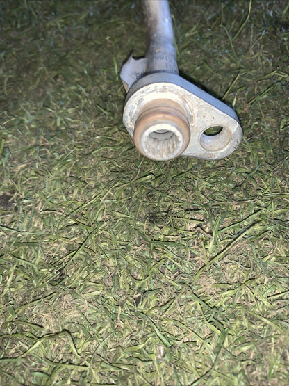 TUBO ARIA CONDIZIONATA CITROEN C3 Pluriel 9650823280 Diesel 1.4