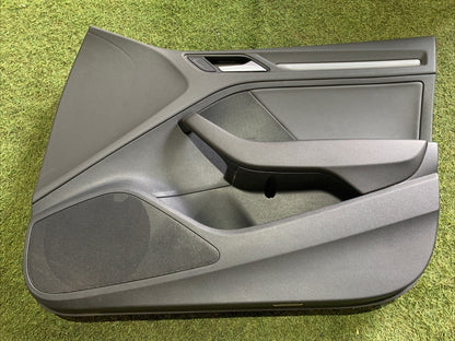 PANNELLO ANTERIORE DESTRO AUDI A3 Serie (8V1) 8V3867106