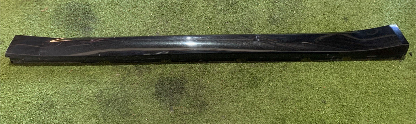 Minigonna Sinistra Alfa Romeo Giulia  2016 156107771