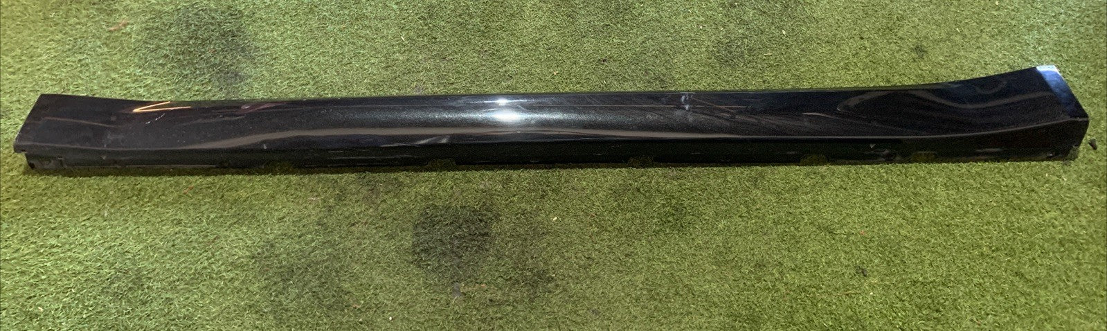 Minigonna Sinistra Alfa Romeo Giulia  2016 156107771