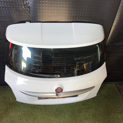 PORTELLO PORTELLONE COFANO POSTERIORE FIAT 500X ANNO 2019 2