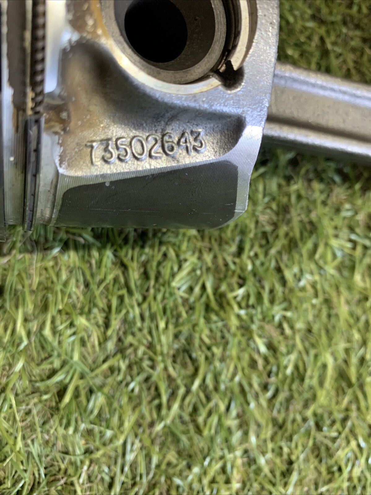 Pistone Fiat 1.3 Multijet 73502643 Panda/Punto/Idea/Astra/500/Ypsilon Euro4 (7)