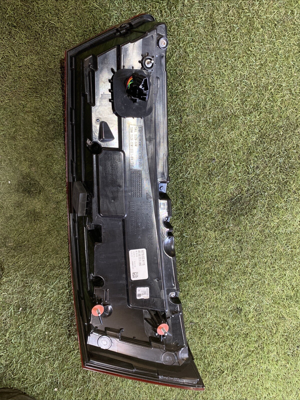 Stop Posteriore Sinistro Audi Q7 2016 4M0945093E