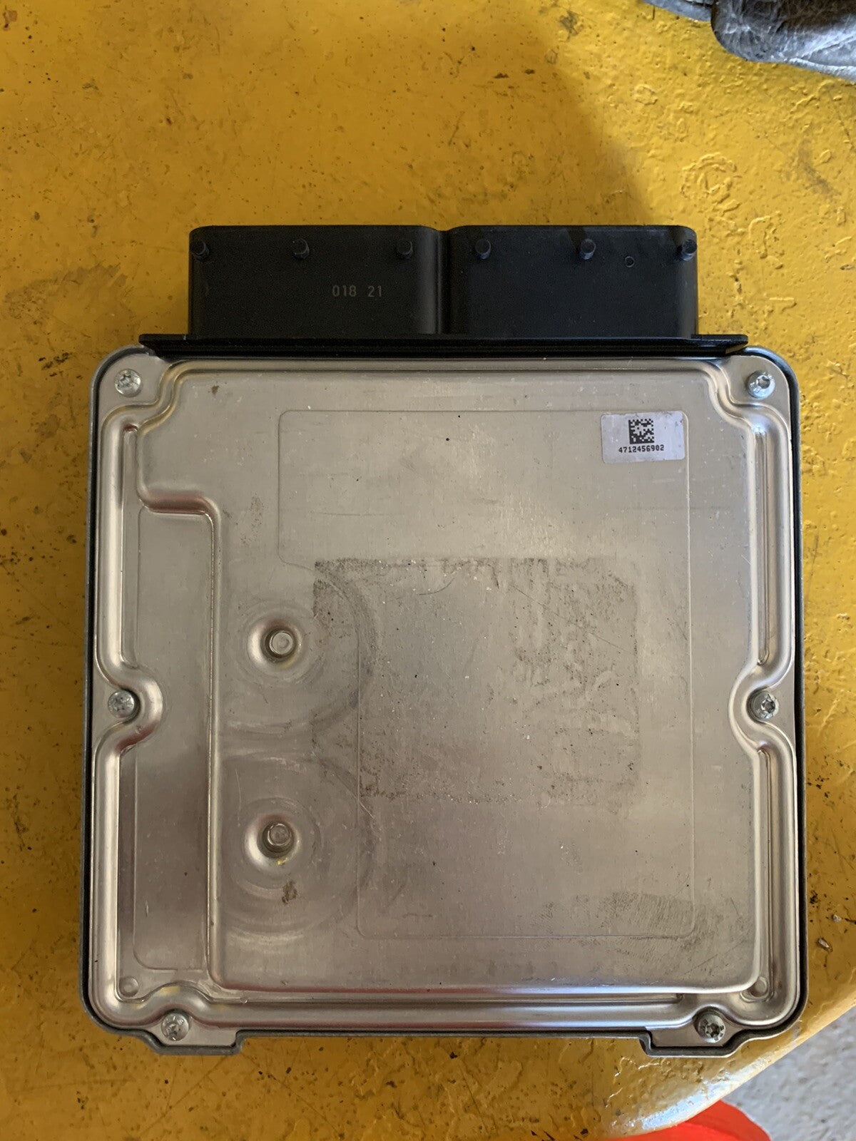 Centralina Motore Audi Q2 2018