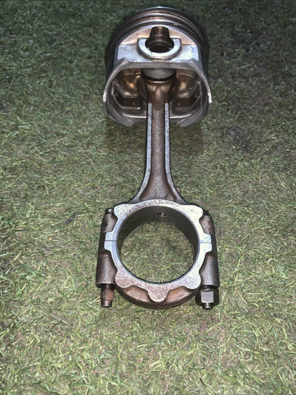 Pistone Motore Great Wall 2.4 Diesel 4G6954N (2) SMW250630