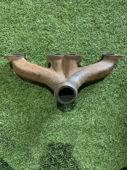 Collettore Di Scarico Fiat Uno 1.0 Benzina 146C7000 7725389