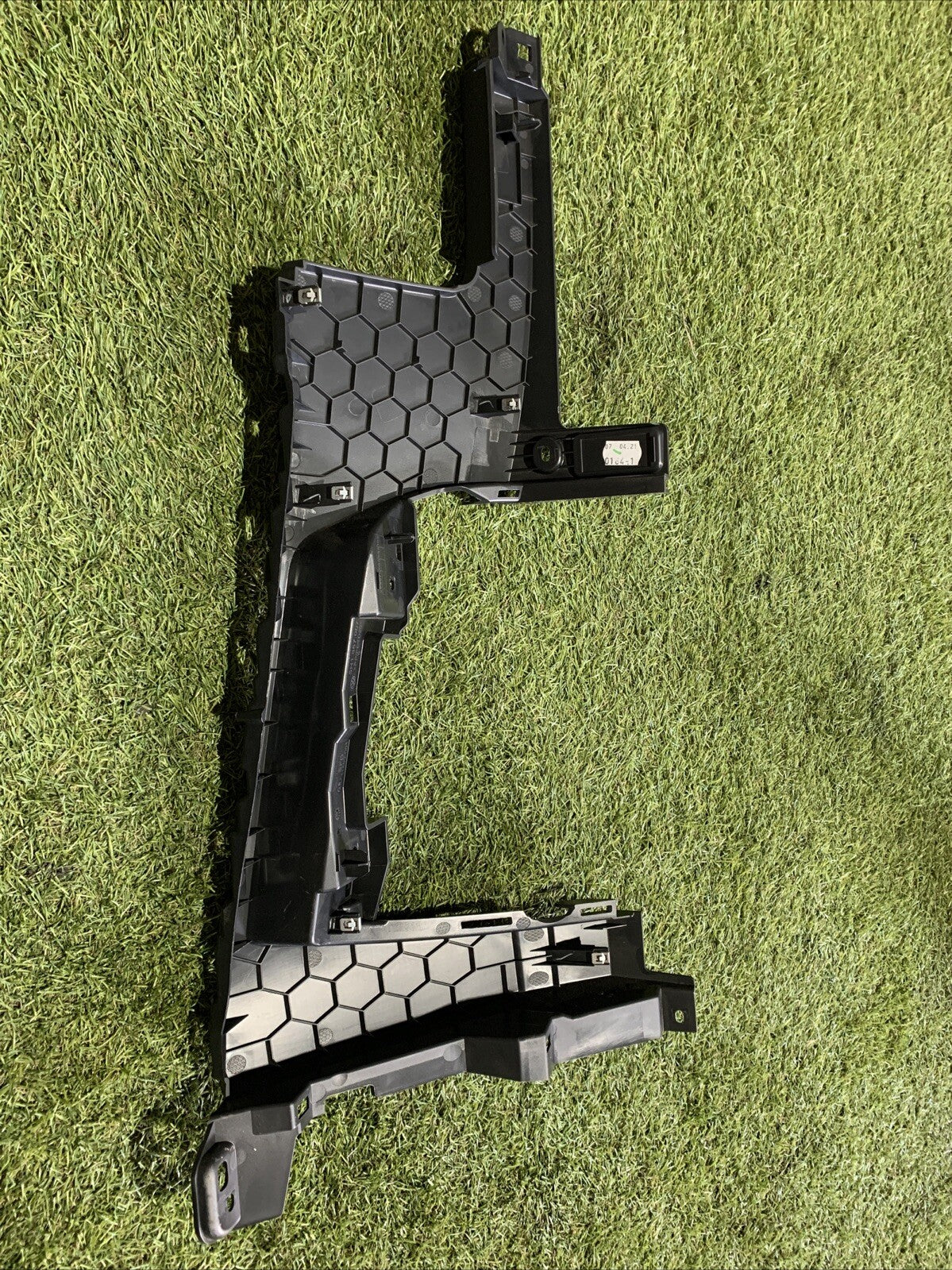 PANNELLO COPERTURA CRUSCOTTO VW GOLF VIII 8 2020 5H1857007