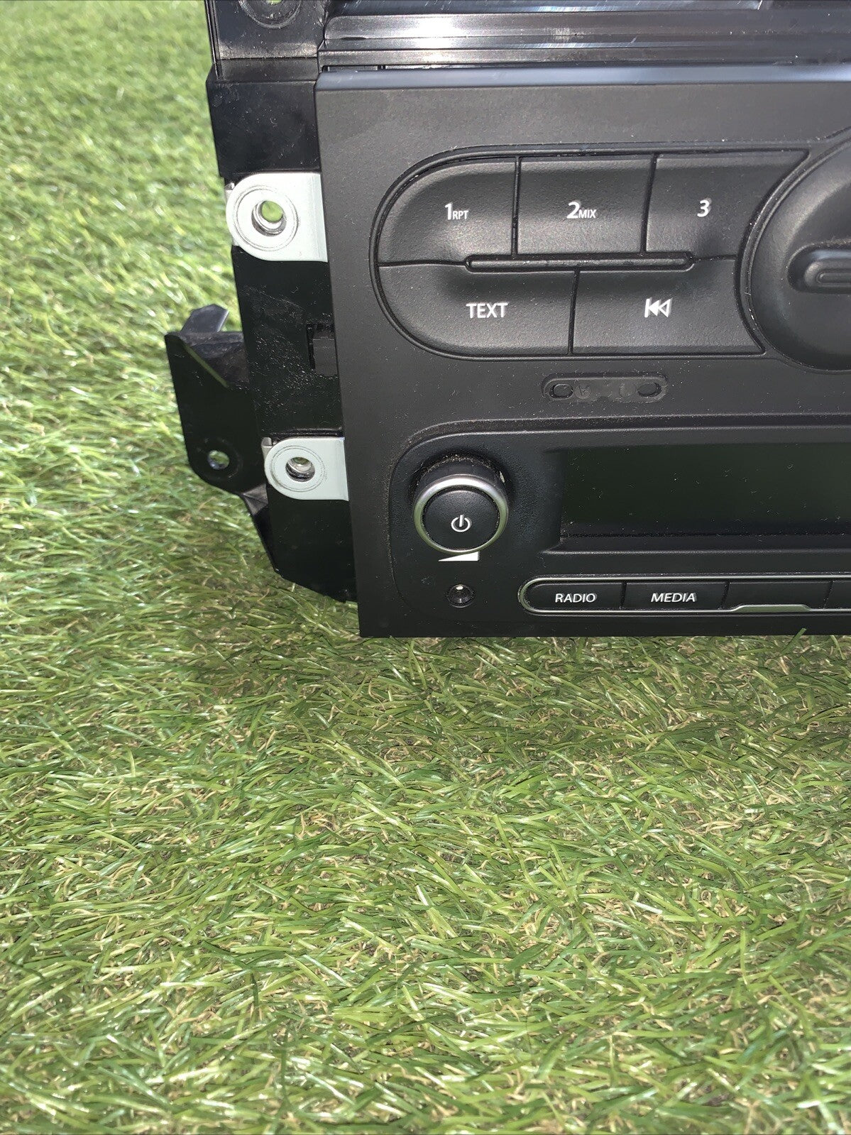 Autoradio Bluetooth Renault Twingo III 2014-2019. 281153690R