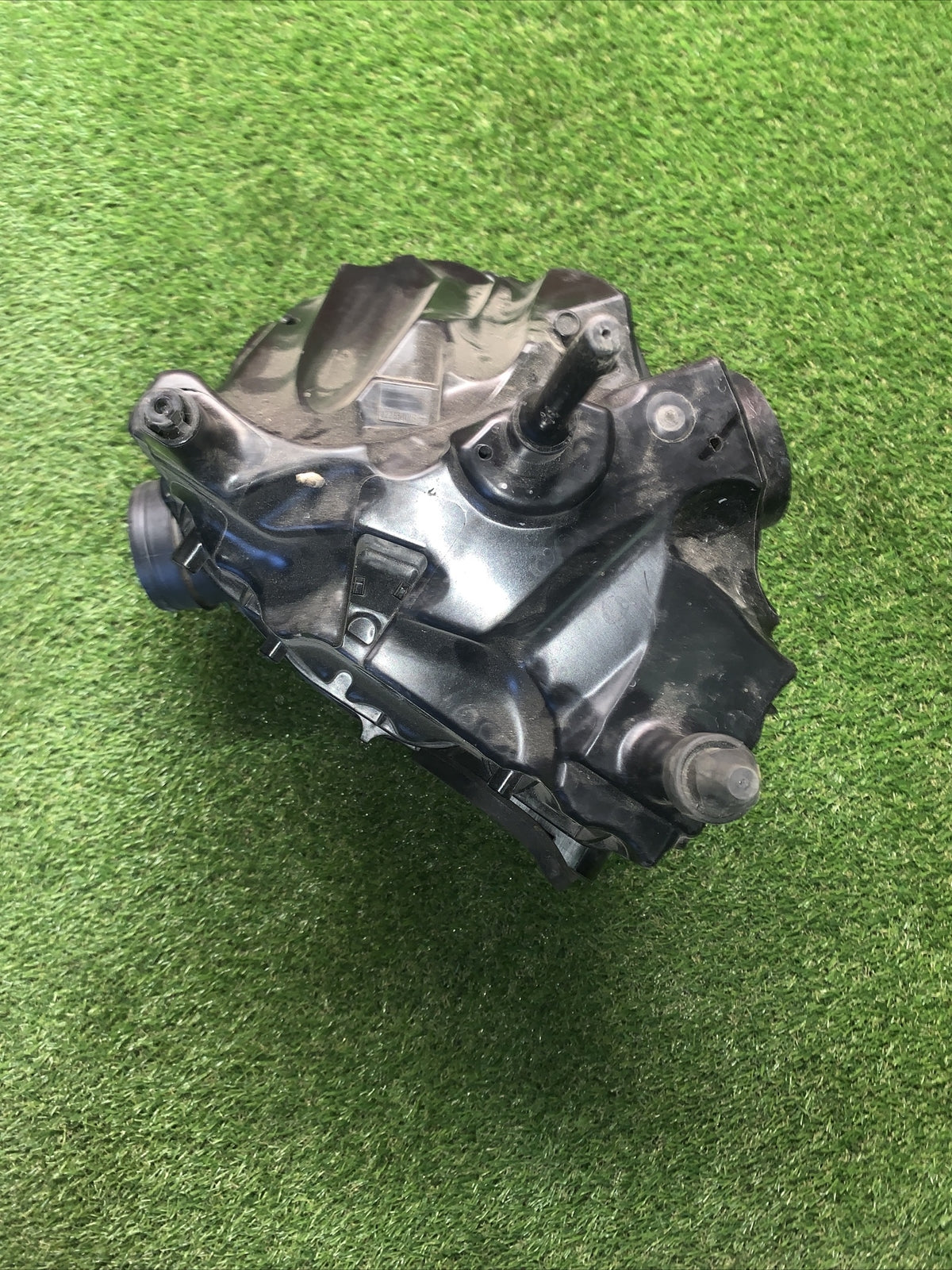 Scatola filtro aria Audi Q5 80A133835BG 8W0133843A 40TDI 2021