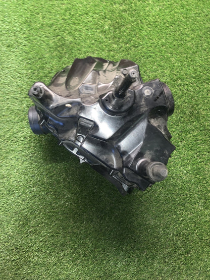 Scatola filtro aria Audi Q5 80A133835BG 8W0133843A 40TDI 2021