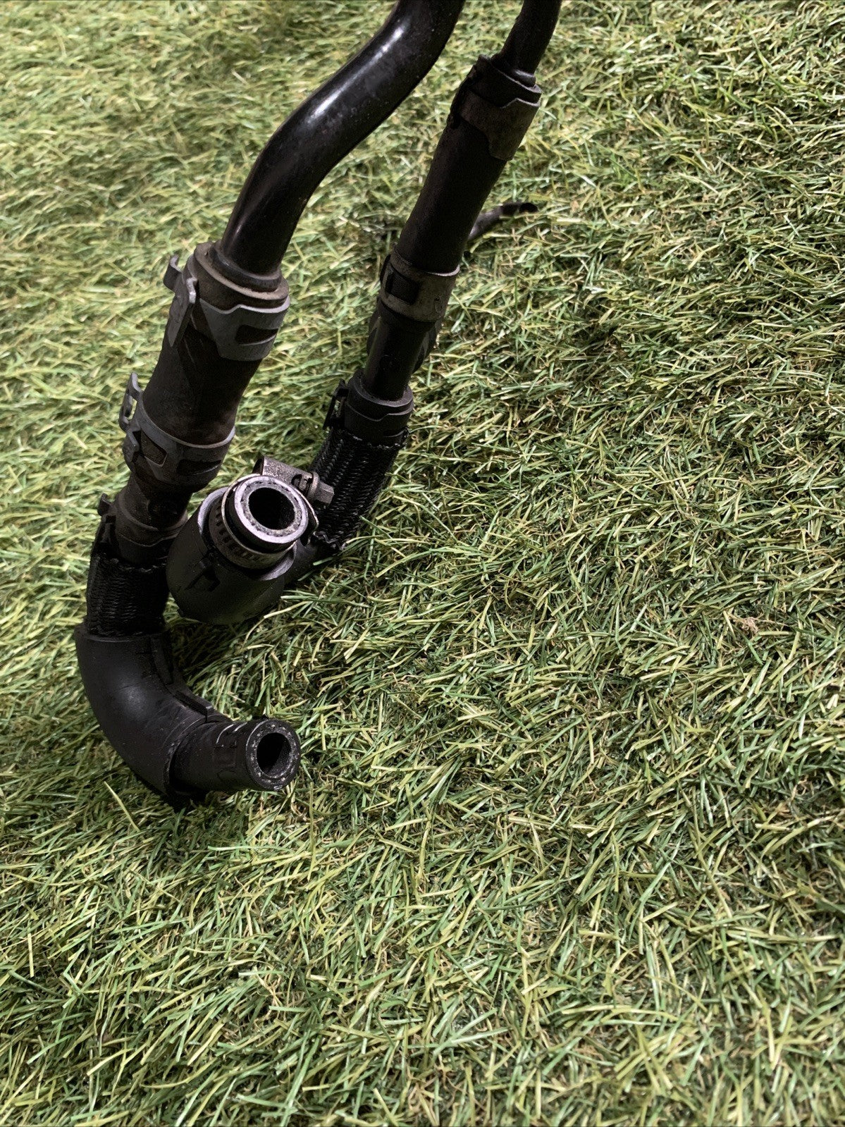 Tubazione Gasolio Mini One R56 2013 1.6 Diesel 7823549-04