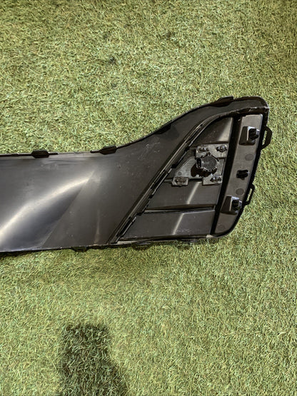 Parte Inferiore Paraurti Posteriore Volkswagen T-roc 2024 R Line 2GA807725C