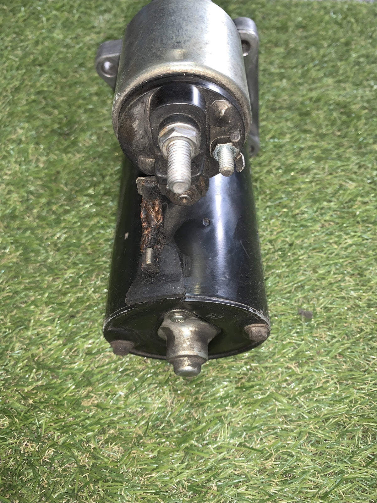 0001109268 MOTORINO AVVIAMENTO ALFA ROMEO 159 1.9 150CV (2009)