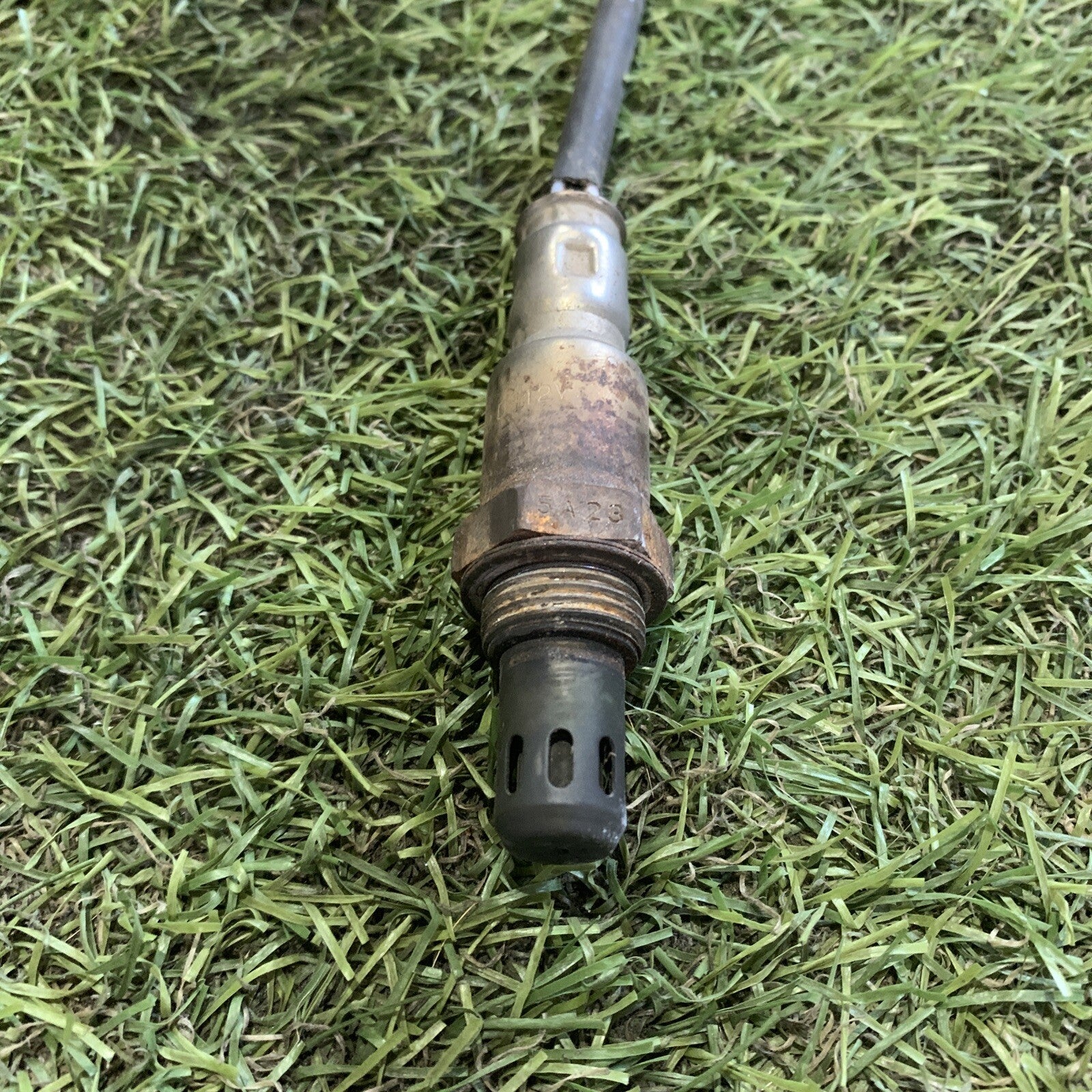 04C906262D SONDA LAMBDA VOLKSWAGEN UP SEAT MII 1.0 B 44KW CHY 2016