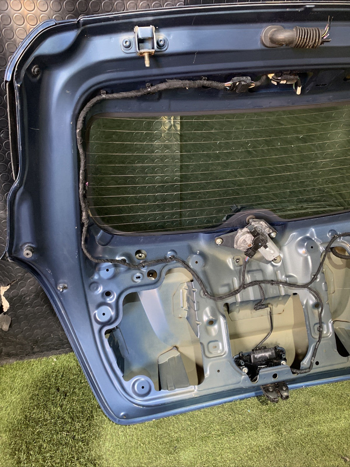 Cofano Baule Portellone Posteriore Opel Mokka X Dal 2016