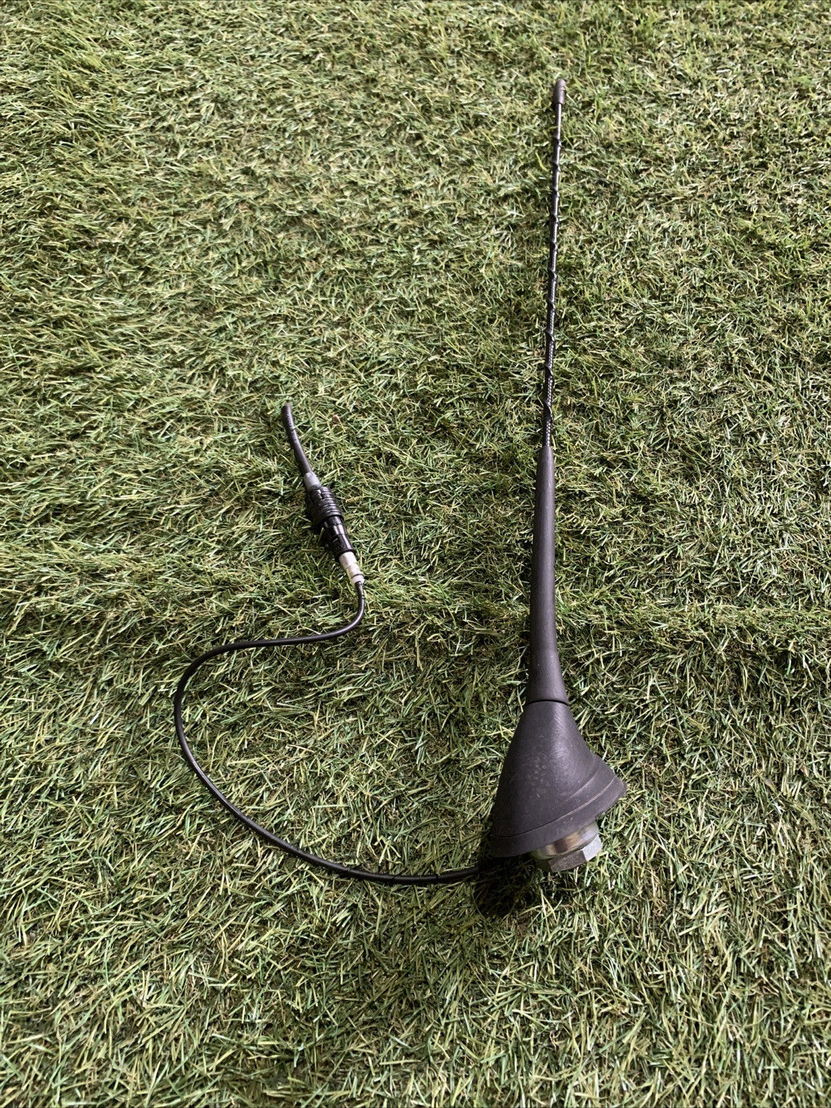 Antenna Tetto Citroen C3 2013 1.0 Benzina 9674768680