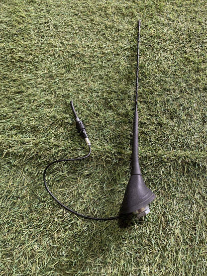 Antenna Tetto Citroen C3 2013 1.0 Benzina 9674768680