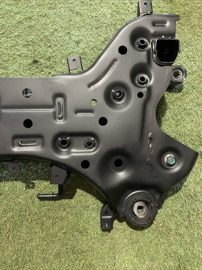 CULLA MOTORE HYUNDAI TUCSON 2020 1.6 DIESEL/ELETTRICA 62405D7570