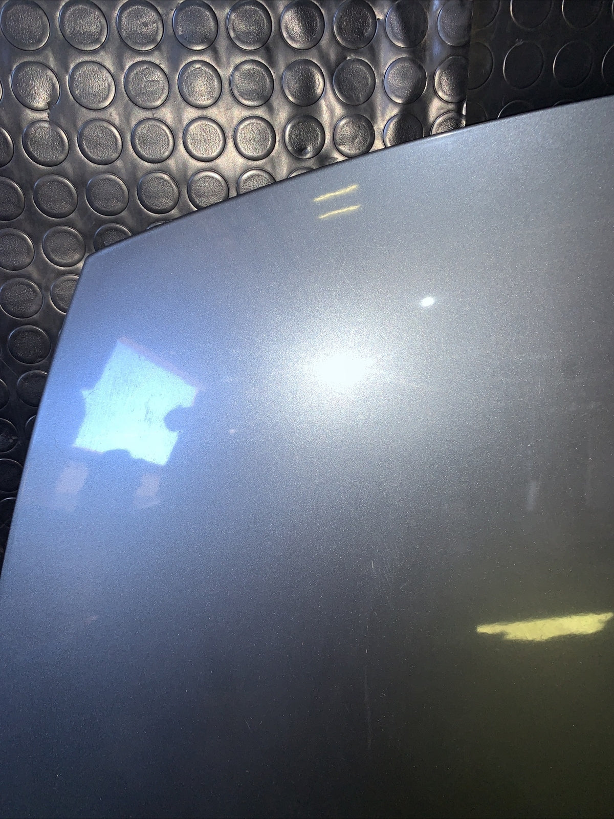 COFANO ANTERIORE CITROEN C3 1° Serie