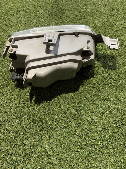 Faro Fanale Anteriore Sinistro Fiat Punto 1 Serie 176 36550748