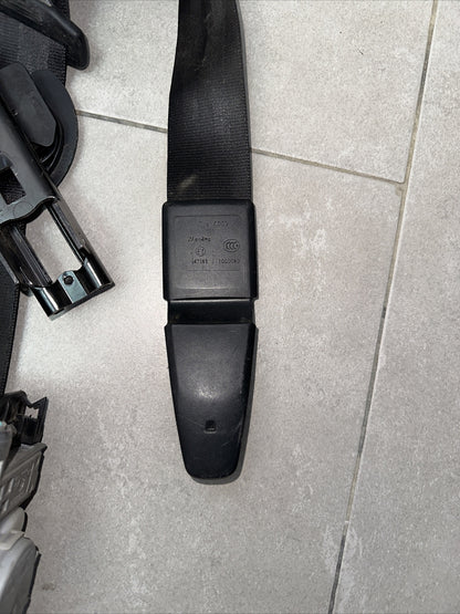 Audi A5 Sportback  2013 cintura di sicurezza destra anteriore 8T8857706C