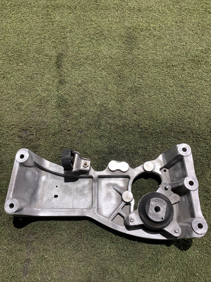 Supporto Cambio Maserati Levante 670034898