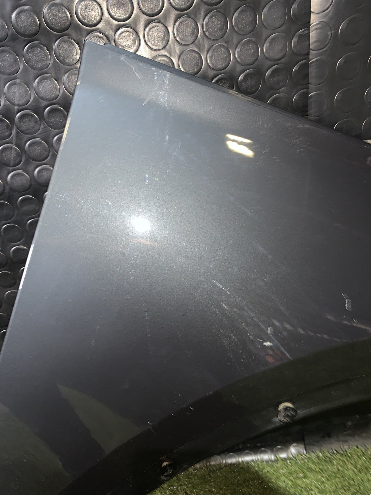 PARAFANGO ANTERIORE DX AUDI Q5 DAL 2016 AL 2020 - ORIGINALE