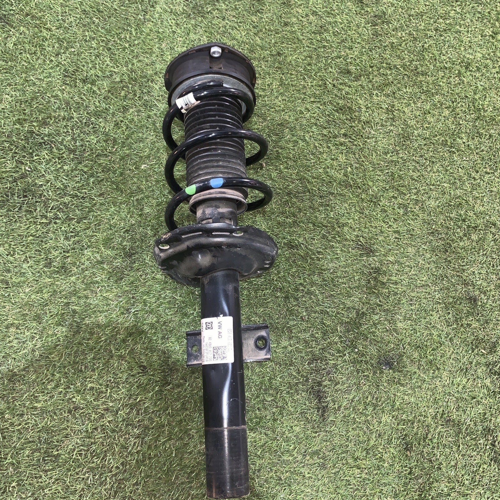 AMMORTIZZATORE ANTERIORE  DESTRO PER VW T-CROSS 1.0 Turbo Benzina 2Q0413031DL