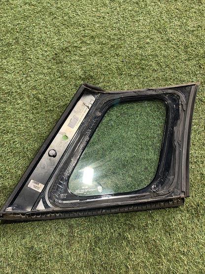 VETRO FISSO LATERALE POSTERIORE SINISTRO FIAT 500L 2018 51883718