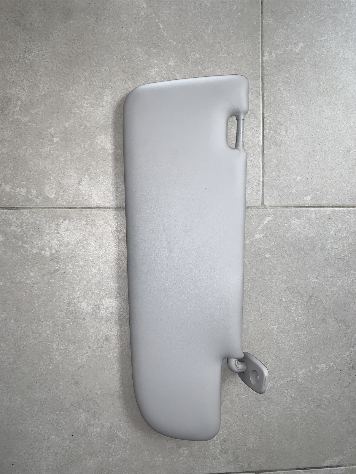 Aletta parasole Sinistra fiat panda 3ªserie dal 2013 in poi originale