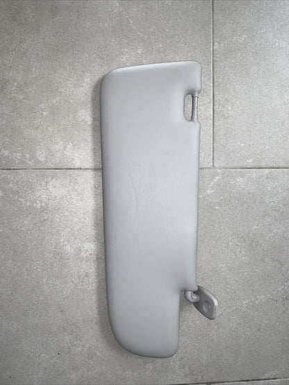 Aletta parasole Sinistra fiat panda 3ªserie dal 2013 in poi originale