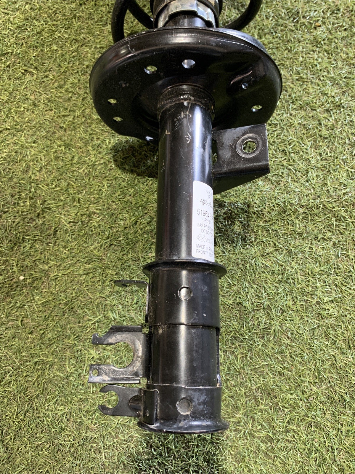 Ammortizzatore Anteriore Destro Fiat 500 2020 1.3 MJT 51964356