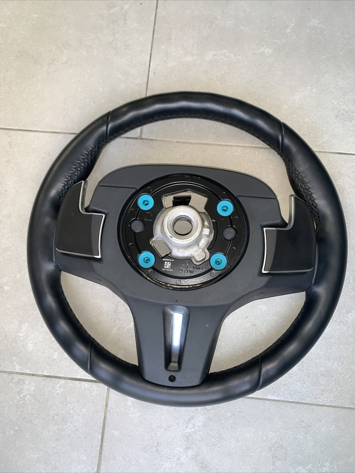 STERZO VOLANTE BMW X3 2018  313047999N77AB SW950233502