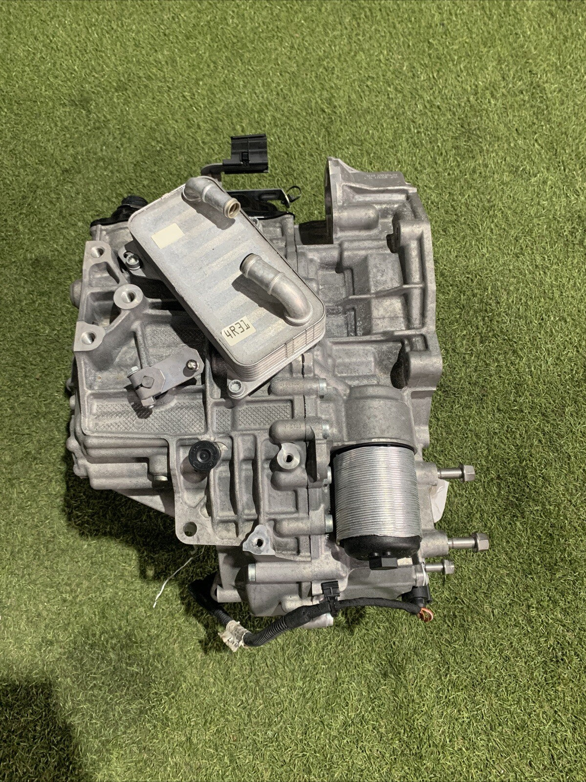 Cambio Automatico 7 Rapporti Volkswagen Golf 8R 2.0 Benzina DNF