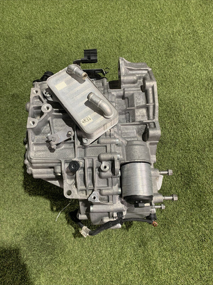 Cambio Automatico 7 Rapporti Volkswagen Golf 8R 2.0 Benzina DNF