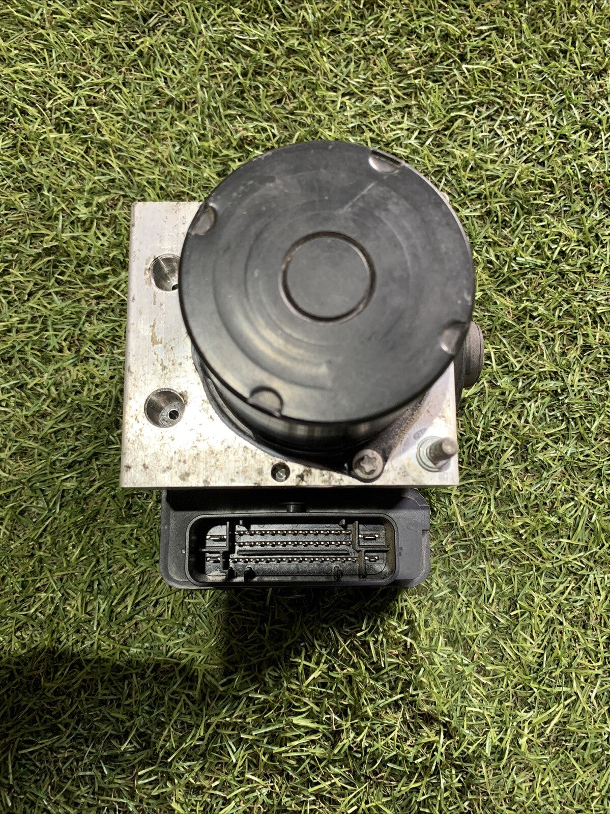 Pompa Abs Fiat 500 Benzina 00520426680