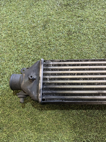 866455500 RADIATORE INTERCOOLER ALFA ROMEO GIULIETTA (191) 1.6 JTD