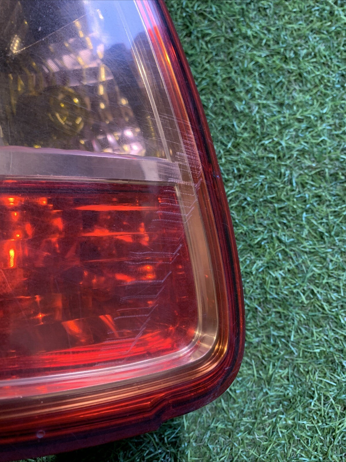 STOP FANALE POSTERIORE SINISTRO PER FIAT Sedici 1° Serie 71742462 (06>09)