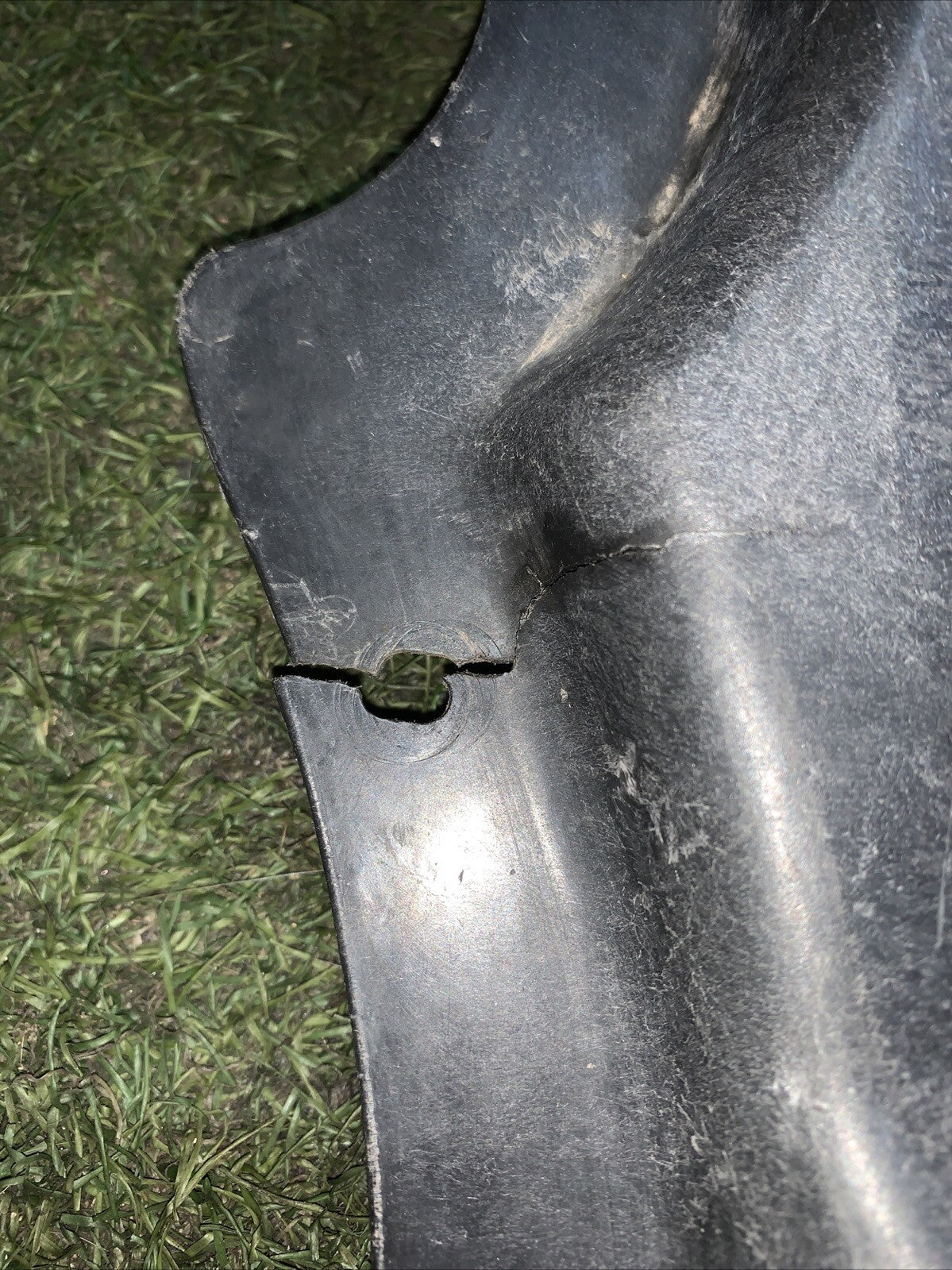 Sotto Piano Motore Sotto Scocca Volkswagen Tiguan 07-17 5N0825235B