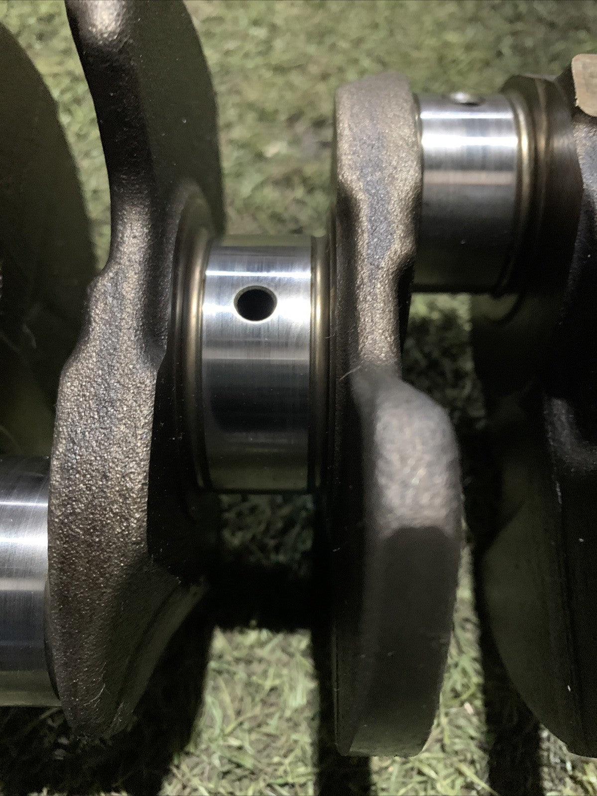 Albero motore fiat panda 3 serie 1.3 mjt euro 6 71779133