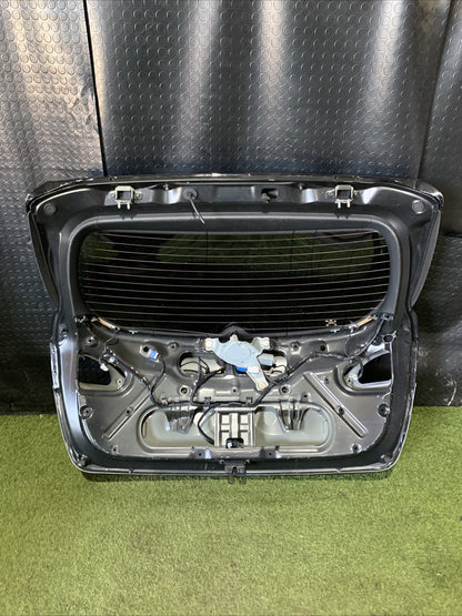 COFANO PORTELLONE BAULE POSTERIORE HYUNDAI I30 SW 2016