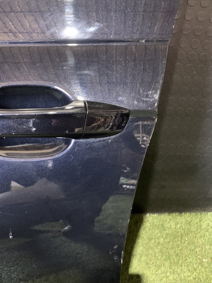 PORTA PORTIERA SPORTELLO ANTERIORE SINISTRA VOLKSWAGEN POLO DAL 2017