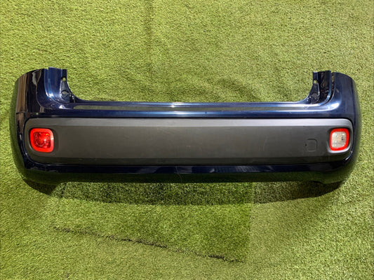 Paraurti Posteriore Fiat Panda 3 Serie