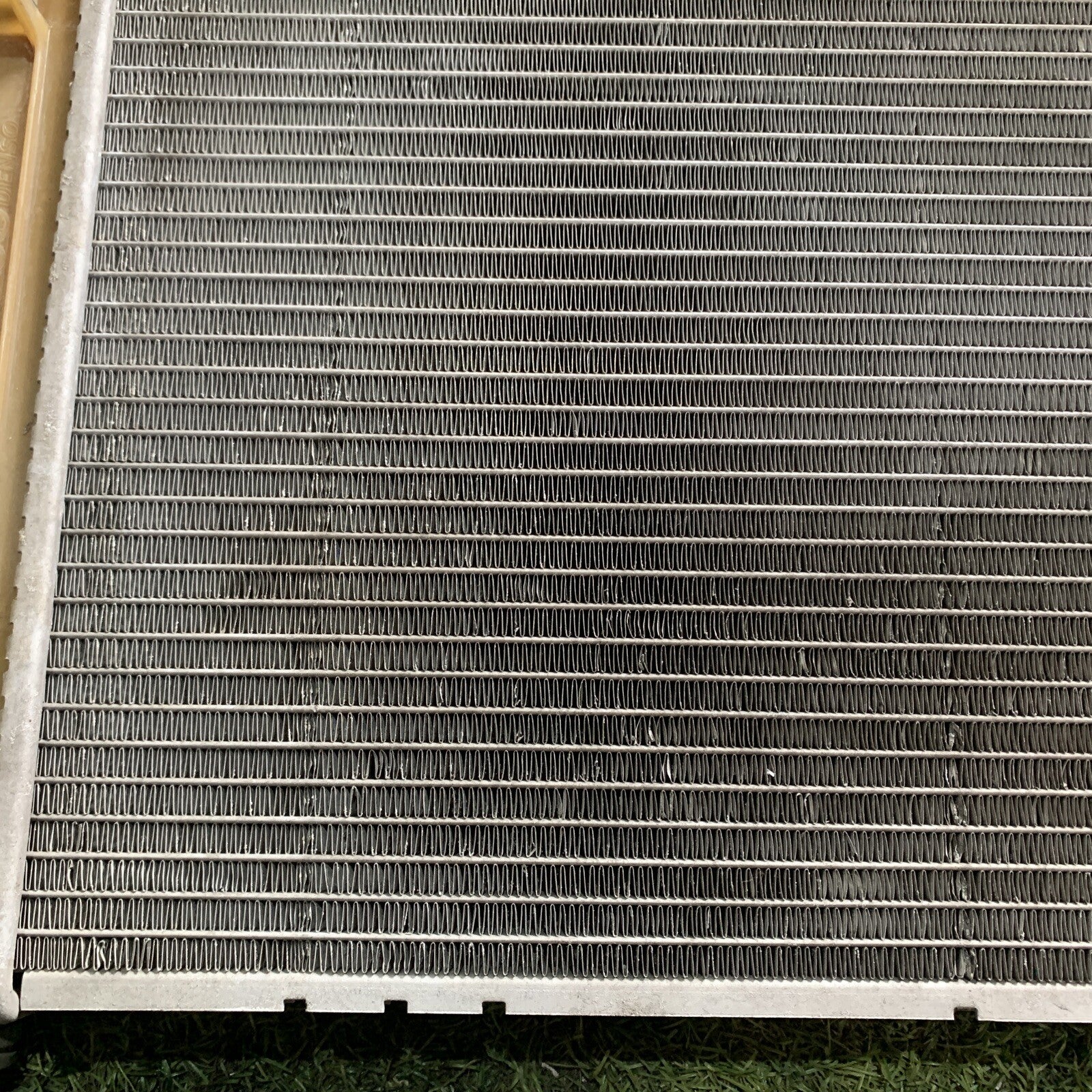 RADIATORE ACQUA LIQUIDO RAFFREDDAMENTO MOTORE LANCIA YPSILON 1.2 BENZINA 2018