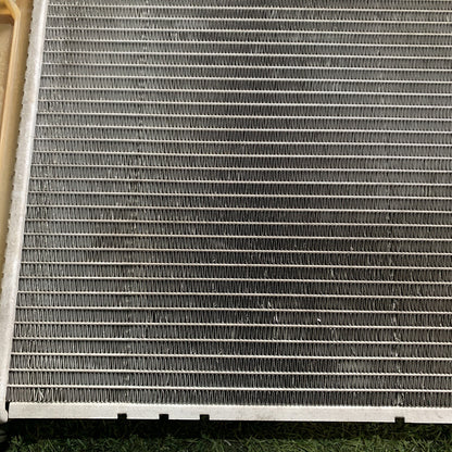 RADIATORE ACQUA LIQUIDO RAFFREDDAMENTO MOTORE LANCIA YPSILON 1.2 BENZINA 2018